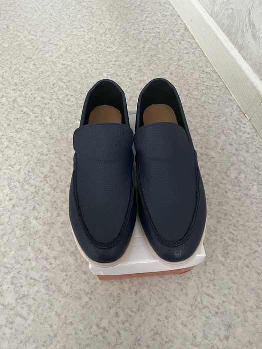 Туфли лоро пиано новый