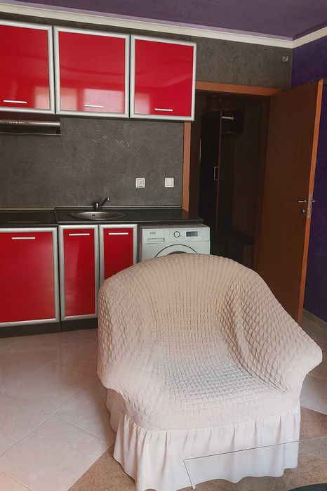 Дава се под наем Двустаен апартамент в София, Княжево - 48 кв.м за 408 € - Снимка #1