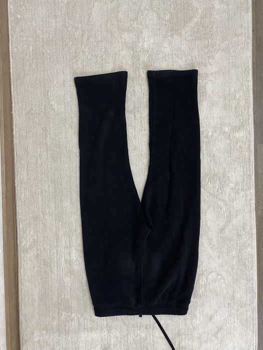 Нн широкие штаны