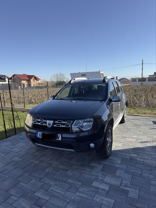 Vand Dacia Duster 1.5