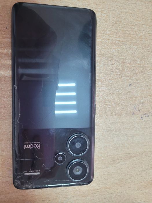 Redmi note 13 pro plus