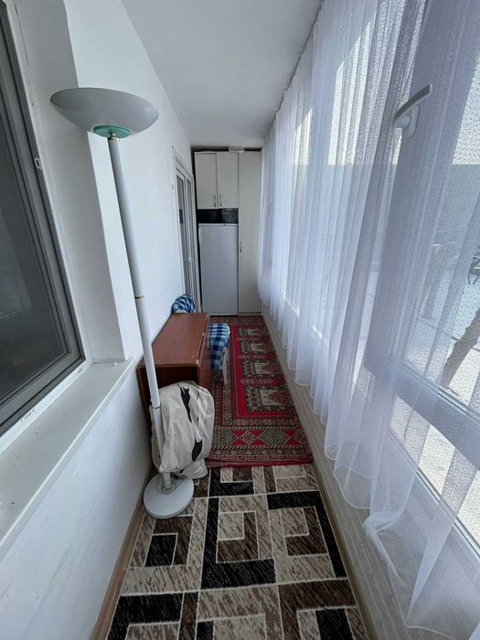 Продажа квартиры