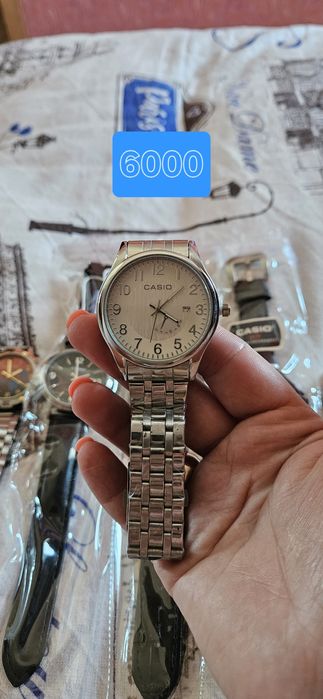 Часы мужские новые