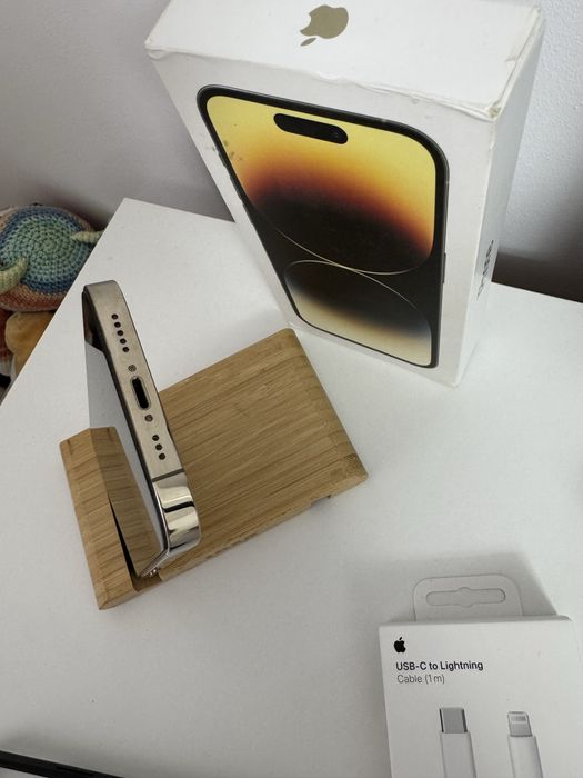 iPhone 14 Pro, 256 Gb, Bat 85%, 10/10