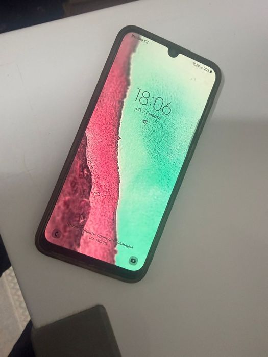 Продам Самсунг А50 64