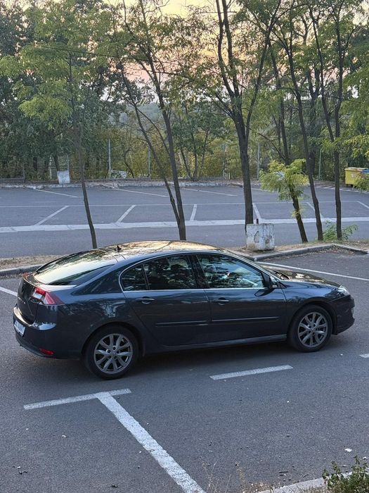 Renault Laguna 3 • 2013 • 1.5 dCi • Întreținută • PREȚ NEGOCIABIL URGENT