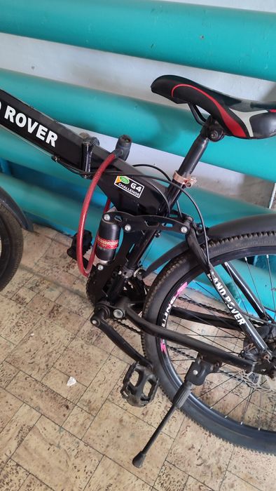 продам велосипед скоростной