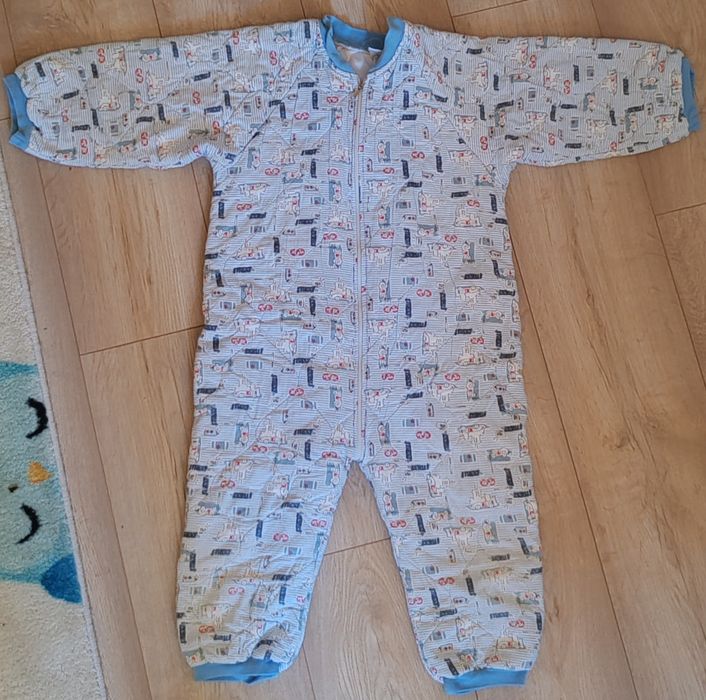 Спални чувалчета за бебе/обиколник