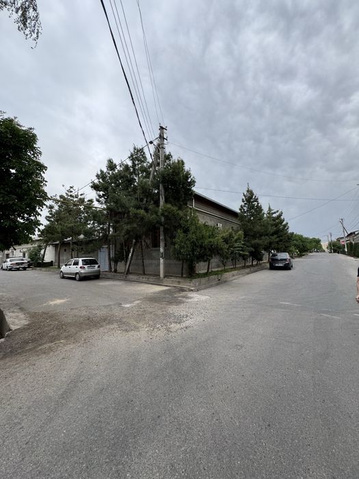 Углавой 3 сотих Шайхонтохур Белтепа Участка ховли ер