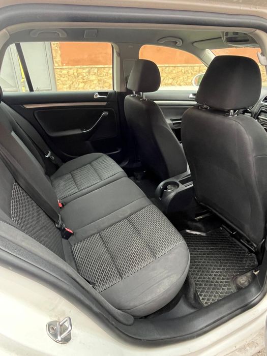 Auto VW GOLF 6 brek