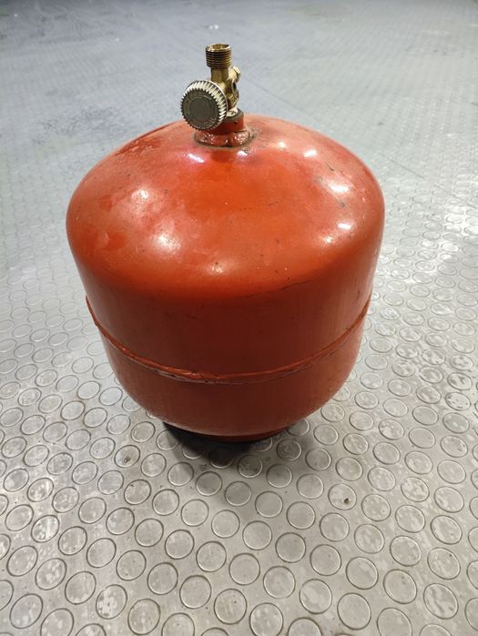 Газова бутилка 5л