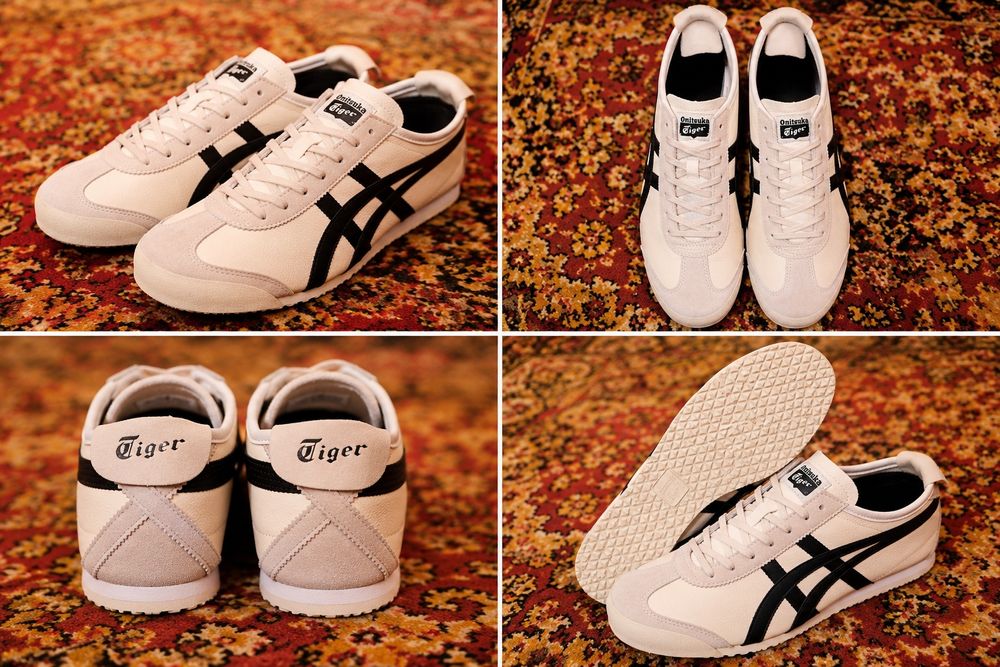 Onitsuka Tiger Mexico 66