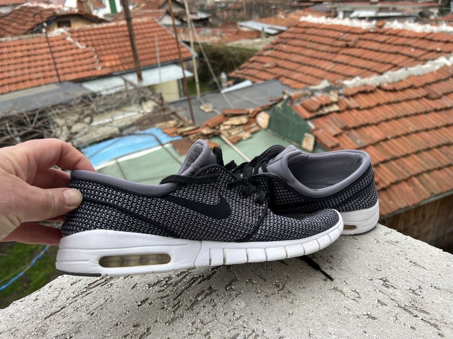 Nike Air Max Stefan Janoski 46