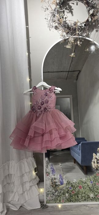 Платья для девочек