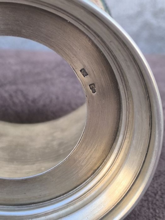 Подстаканик СССР