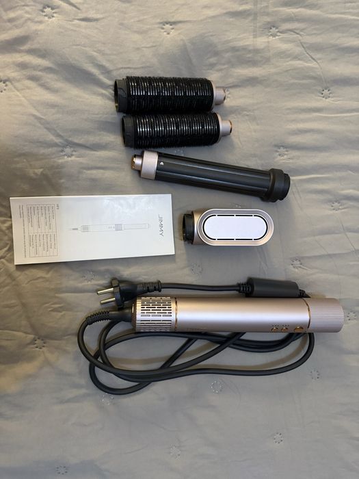 Jimmy 3 in 1 мултистайлър