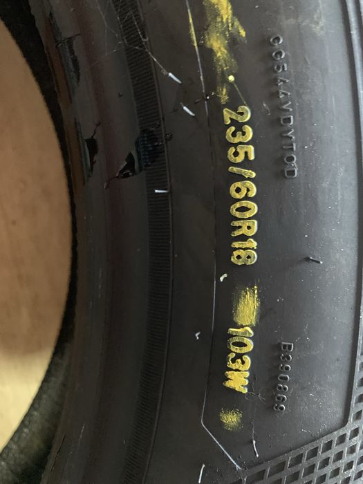 235 60 18 anvelope de vara