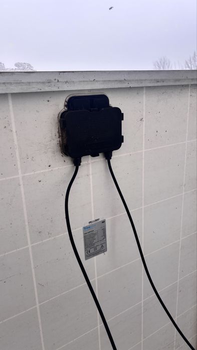 Vand 7 panouri fotovoltaice cu celule policristaline Trina de 250w