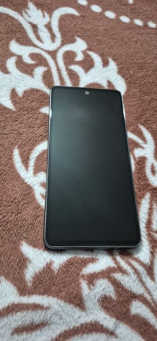 Samsung galaxy A53 5G