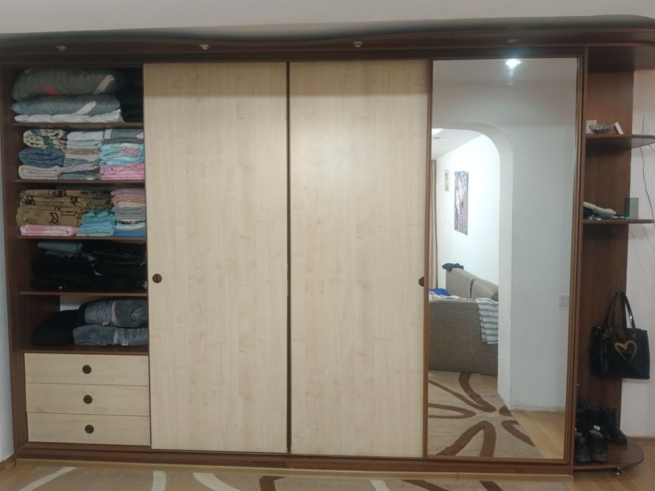 Шкаф купе 3 метра