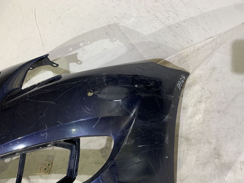 Bara fata BMW Seria 5, F10, F11, 2010, 2011, 2012, 2013, cod origine OE 51117200712.