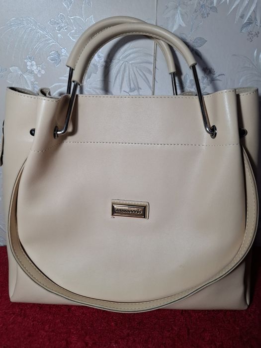 Сумка женская. большая