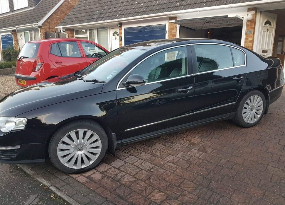 Panou comanda clima AC 1K0820047DP vw passat b6 2.0 tdi 140 cp CBA