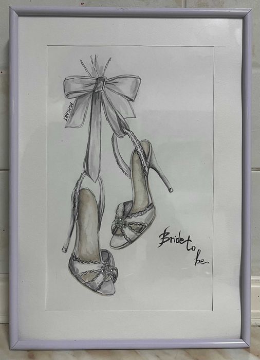 Кутия за моминско парти