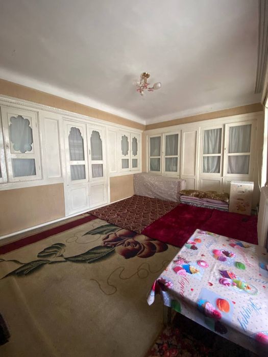 Chig'atoy chimboy Hovli 2.3 sotix