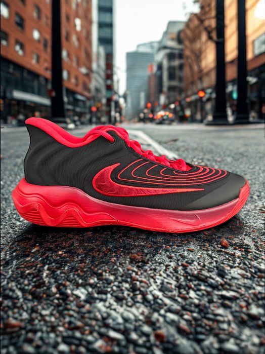 Adidași Nike Giannis Immortality 4 originali baschet top