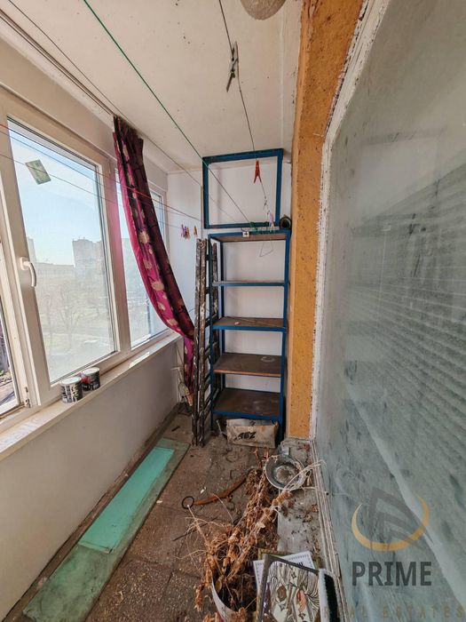 Продава се Едностаен апартамент в Бургас, Славейков - 47 кв.м за 1596 €/кв.м - Снимка #2