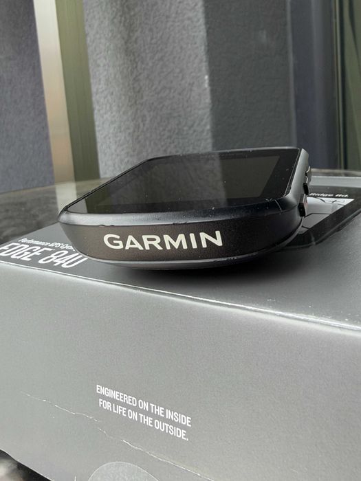 Garmin Edge 840 – Като нов