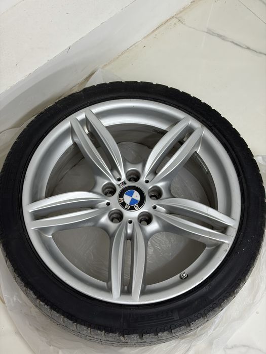 Диска Bmw M стиль