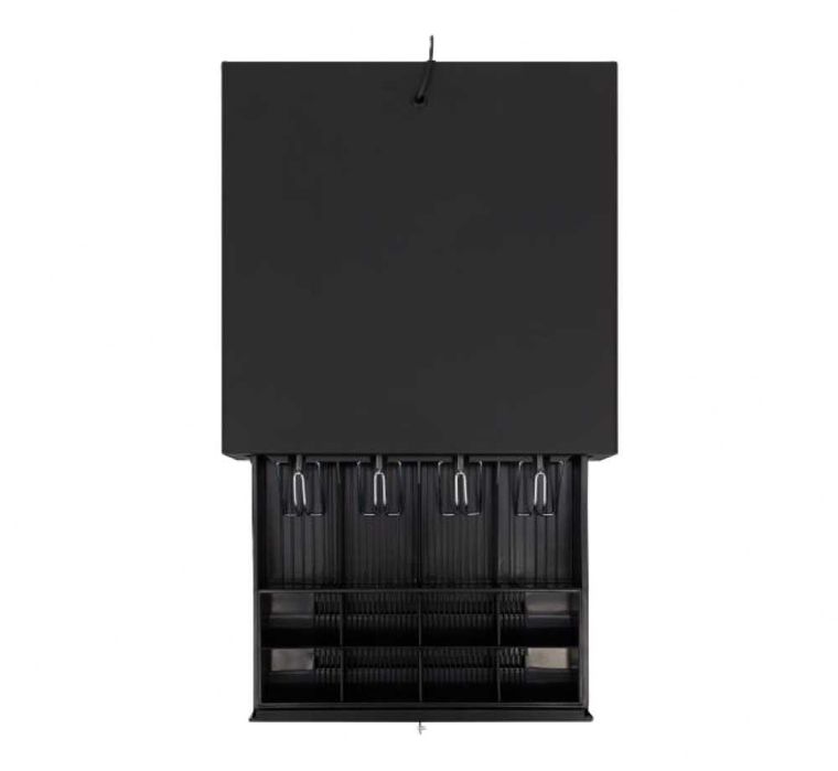 Касиерски Сейф Хоризонтален