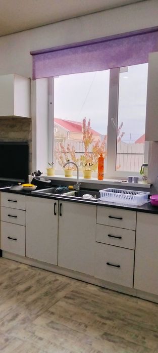 Срочно продается дом в п.Трекино (Байконыс)