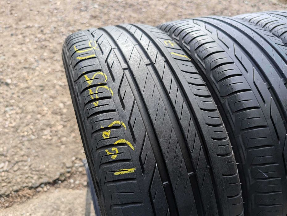 195/55 R16 • Vara • Bridgestone Turanza T001 91V | 4 buc | Pret/buc