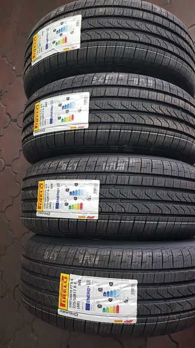 anvelope Pirelli all season  225/50/17 m&s,iarna  run flat
