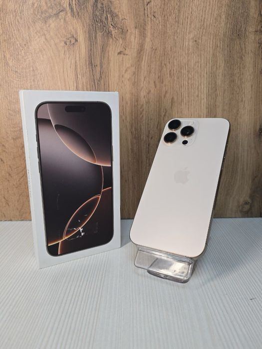 iPhone 16 Pro Max/TehnoAltyn/Рассрочка