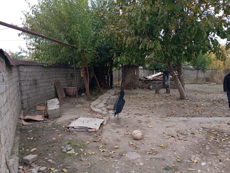 Участок. Сергелийский р-н.