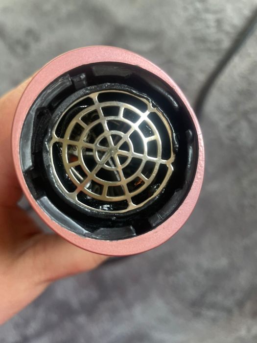 Multistyler Dyson Airwrap HS05