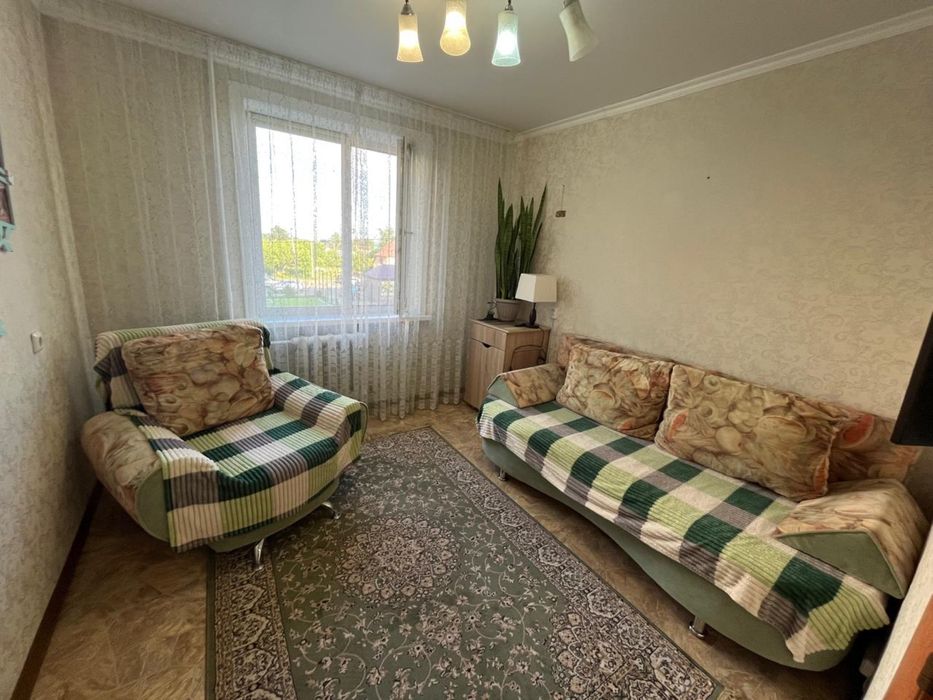 Продается 3 ком.квартира р-н Авангарда.