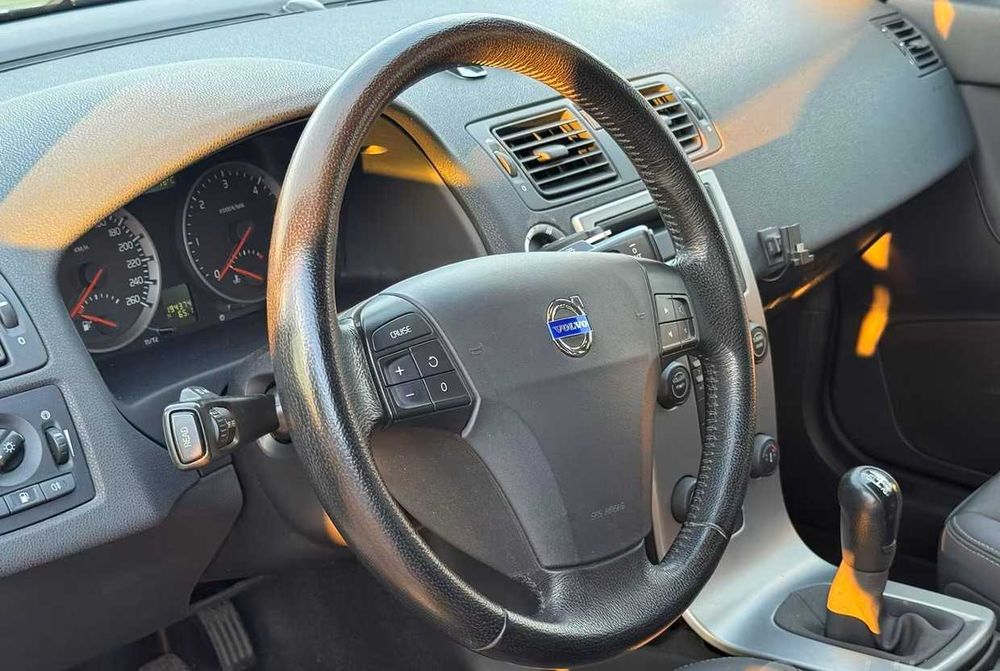 VOLVO S40 2007 — imagine 3