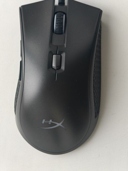 HyperX Pulsefire FPS Pro