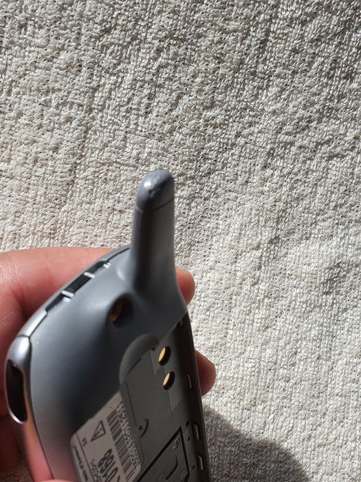 Siemens SL45 vintage colecție ca noi schimb cu Nokia E55