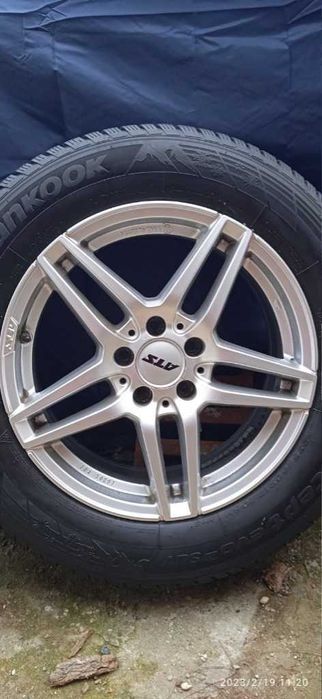 Mercedes glk ml и др 17