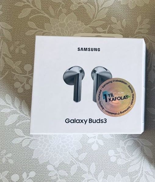 Samsung Galaxy  Buds 3