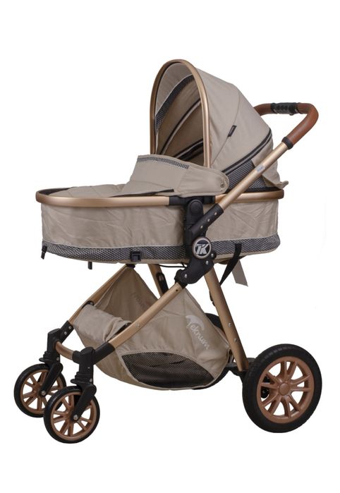 Продам  коляску