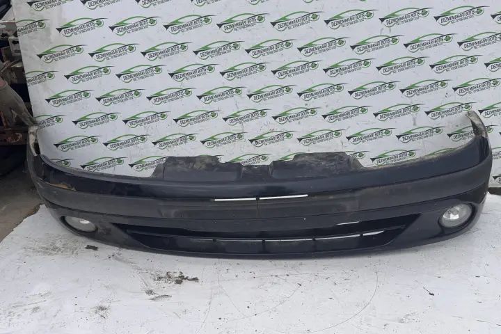 Bara fata Renault Scenic 2000 1.6 16v MT (107 hp)