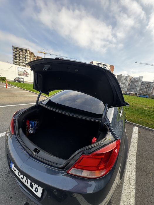 OPEL Insignia 2009 — imagine 4
