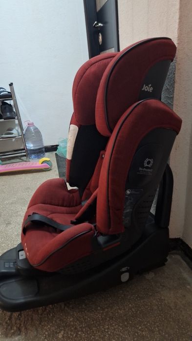 Vand scaun copil cu isofix